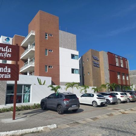 Отель Vivenda Dos Arrecifes Порту-де-Галиньяш Экстерьер фото